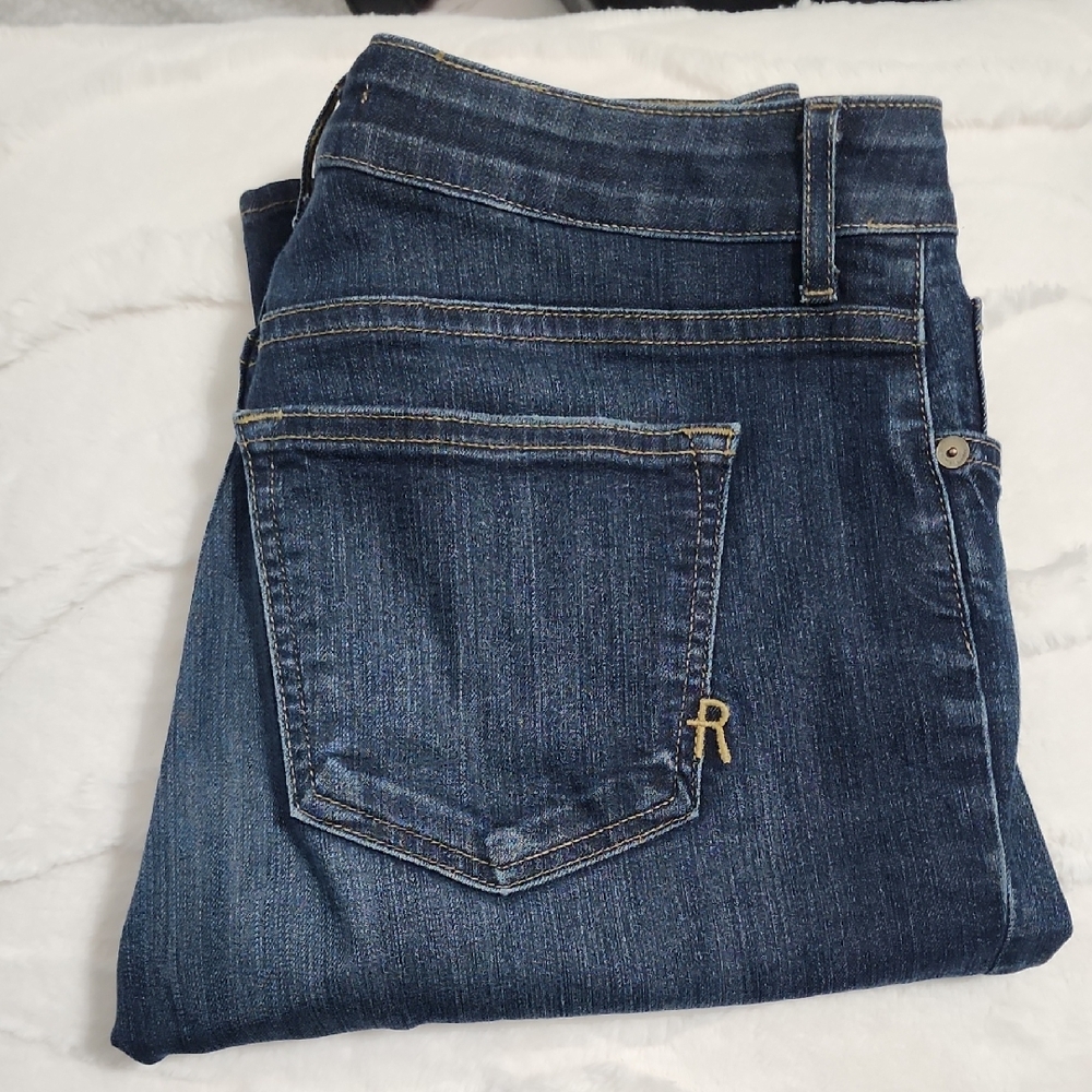 Rich & Skinny Jeans